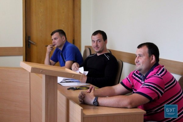 У Нововолинську планують збудувати новий спортивний майданчик. ФОТО