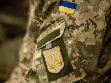Прокурор Волині відвіз допомогу бійцям тероборони на фронт