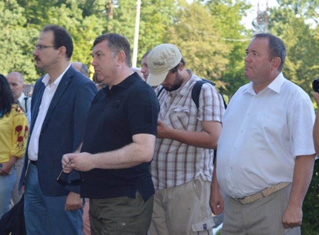 В Україні на шляху боротьби зі шкідниками лісу – бюрократичні перешкоди