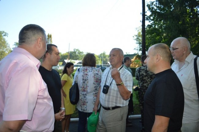 В Україні на шляху боротьби зі шкідниками лісу – бюрократичні перешкоди