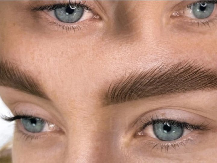 Ламінування брів: повний гід до природної краси