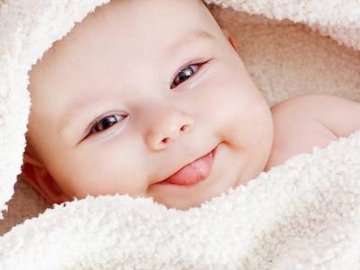 Скільки малюків на Волині побачили світ цьогоріч 