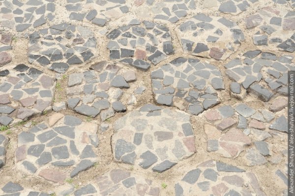 Луцьк - погляд зі сторони. ФОТО