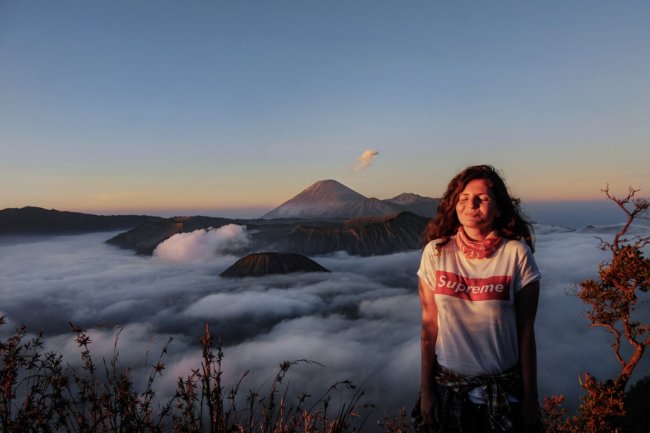 На Lutsk Food Fest розкажуть, як відвідати 54 країни до 25 років