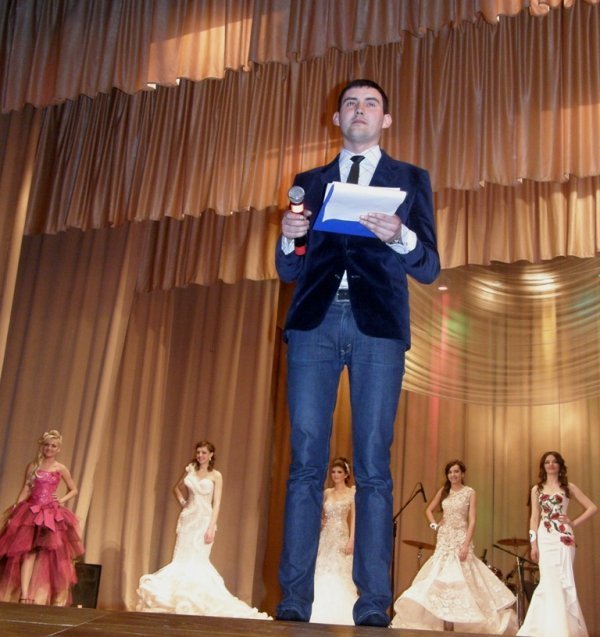 Фотовиставка Світлани Зозулі