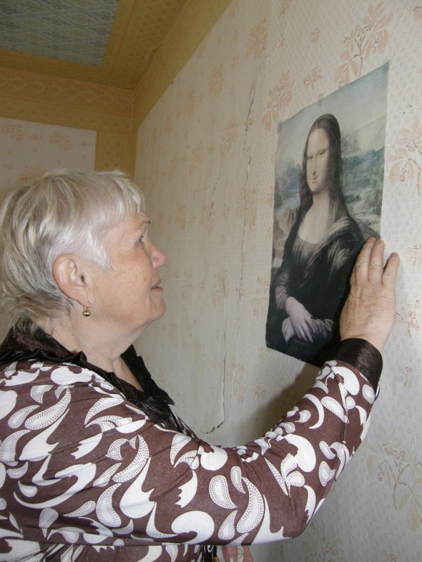 Фотовиставка Світлани Зозулі