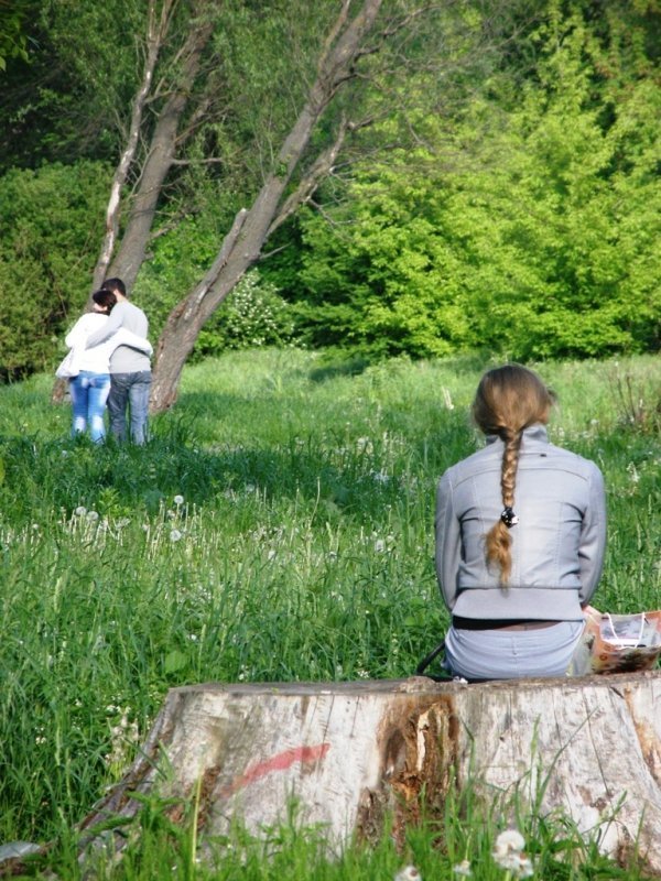Фотовиставка Світлани Зозулі
