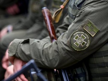 Луцький нацгвардієць: «Наші вороги розкидаються людьми»
