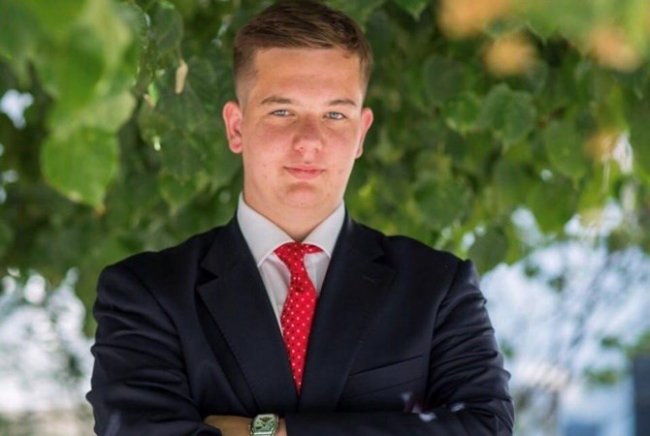 Обрав Гарвард: мережу захопив українець, що вступив одразу до 10 вишів США