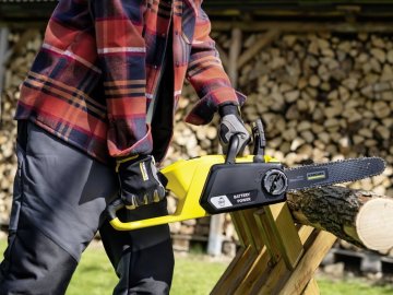  Як вибрати ланцюгову електропилу: інформація про електропилки*