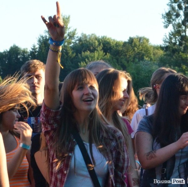 БАНДЕРШТАТ. Наживо. ТЕКСТ. ФОТО. День перший