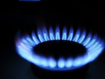 Волиняни боргують за спожитий газ майже 133,5 мільйонів гривень