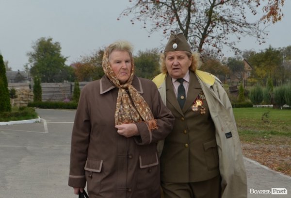 Як під Луцьком козаки святкували Покрову. ФОТО