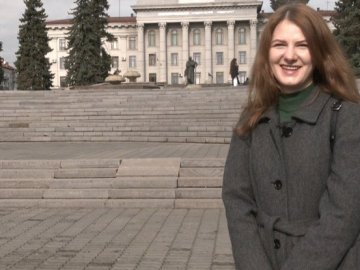 «В багатьох сім’ях це була драма», –  лучанка  про переїзд з окупованого Криму. ВІДЕО