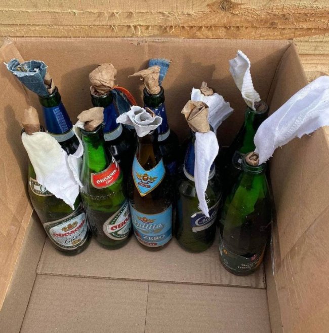 Добрі новини у лихий час: як волинський бізнес кинувся на допомогу Україні