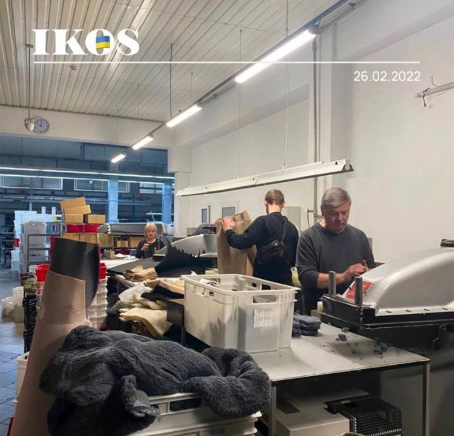 Добрі новини у лихий час: як волинський бізнес кинувся на допомогу Україні