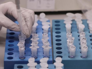 У Нововолинську ізолювали жінку з підозрою на COVID-19, яка повернулася із Єгипту