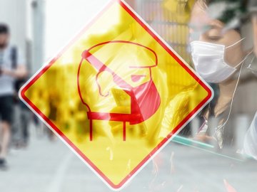 У волинській громаді погіршується ситуація з Covid-19