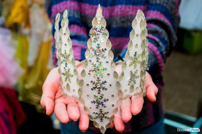 Де у Луцьку взяти на прокат новорічні костюми: ТОП-3 місць*