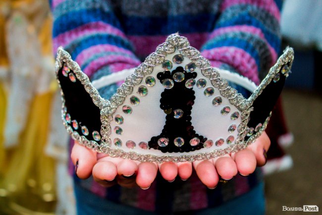 Де у Луцьку взяти на прокат новорічні костюми: ТОП-3 місць*