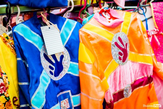 Де у Луцьку взяти на прокат новорічні костюми: ТОП-3 місць*