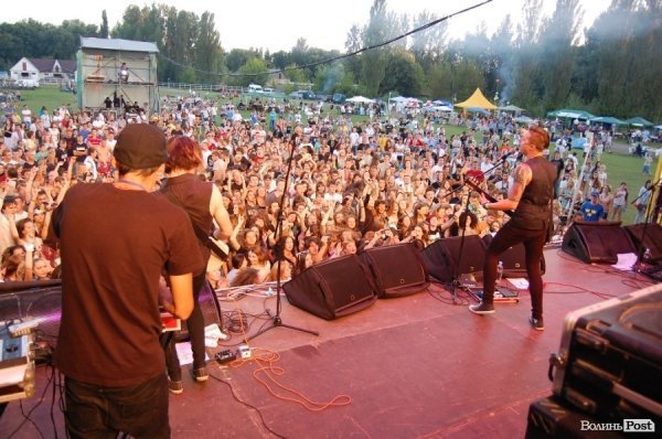 Бандерштат-2013. День другий. ФОТО