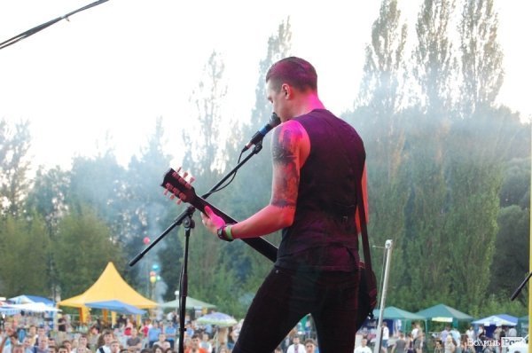 Бандерштат-2013. День другий. ФОТО