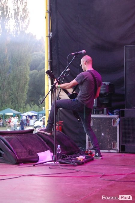 Бандерштат-2013. День другий. ФОТО