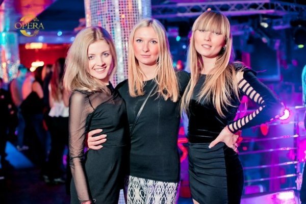 Концерт гурту «ТіК» у Луцьку. ФОТО