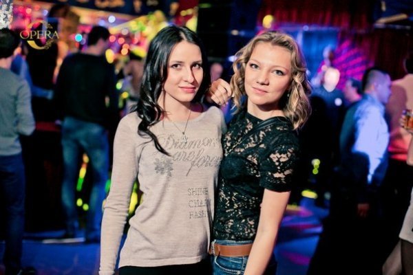 Концерт гурту «ТіК» у Луцьку. ФОТО