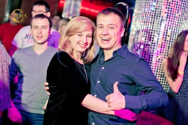 Концерт гурту «ТіК» у Луцьку. ФОТО