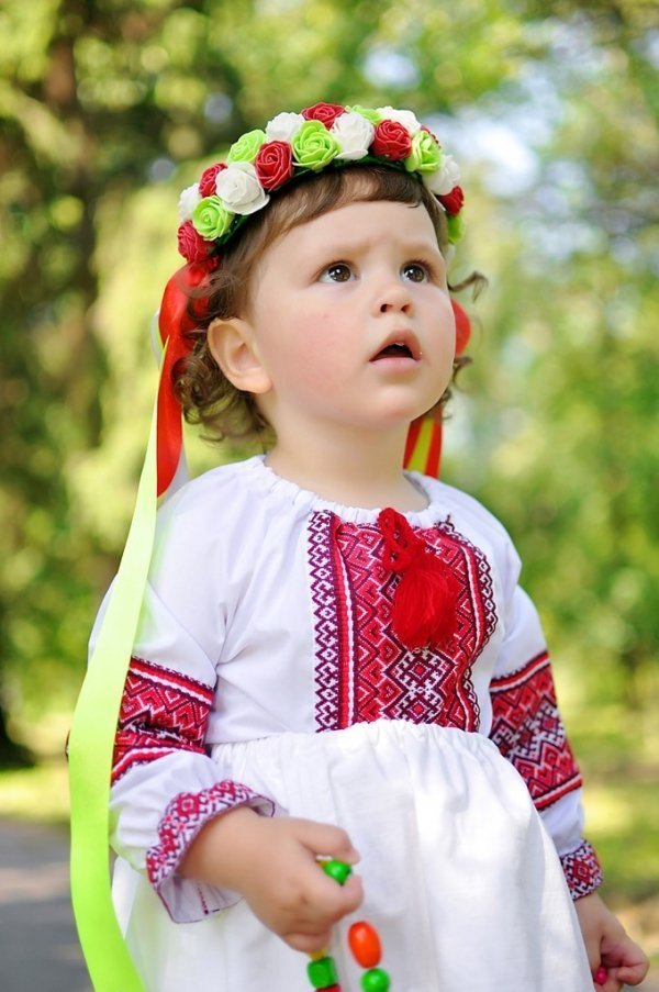 Фотовиставка Тетяни Кірчук