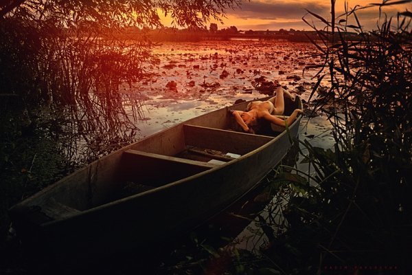 Фотовиставка Вадима Павлосюка