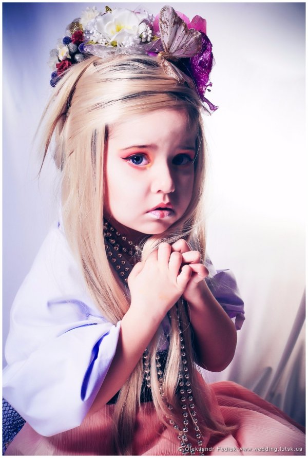 Фотовиставка Олександра Федюка. ФОТО