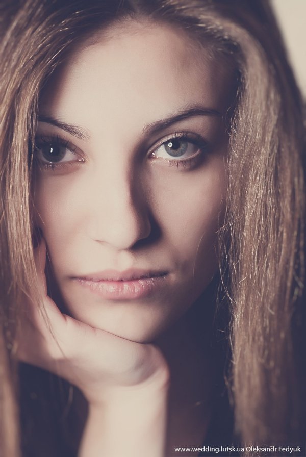 Фотовиставка Олександра Федюка. ФОТО