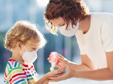 Відсутність маски – особиста культура працівника дитсадка, – головна освітянка Луцька 