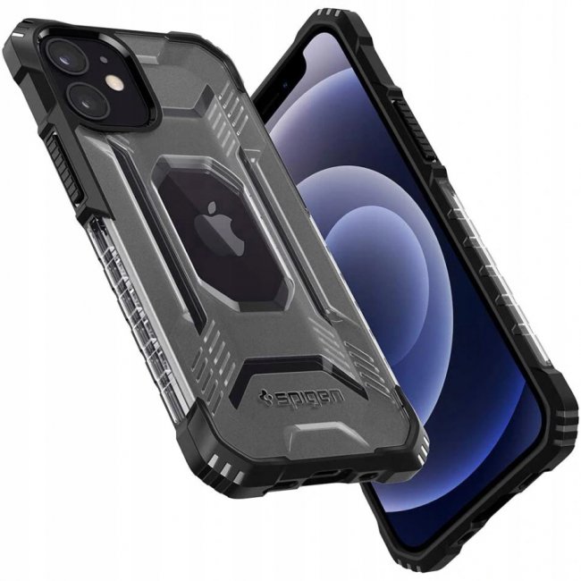 Топ-5 надійних чохлів для iPhone 12: захисна броня для вашого гаджета*