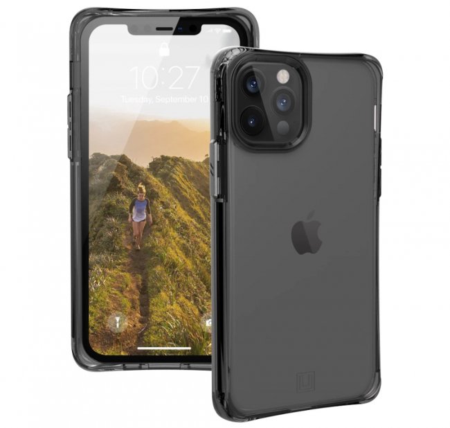 Топ-5 надійних чохлів для iPhone 12: захисна броня для вашого гаджета*