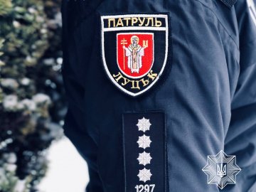 До 15 січня продовжили набір у патрульну поліцію Волині