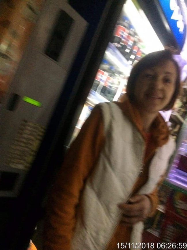 У центрі Луцька вночі нелегально продавали алкоголь