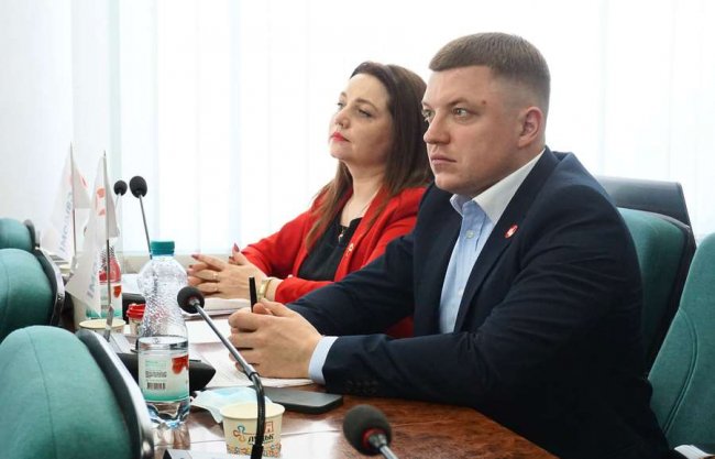 У Луцьку просять затвердити генплан: його готували 5 років та витратили 2 мільйони