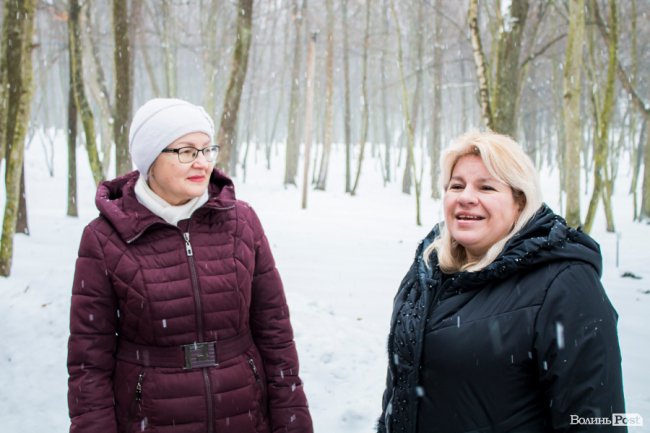 Подорож в казку: особливим людям влаштували прогулянку «волинською Швейцарією». ФОТО