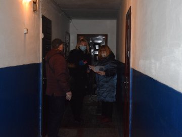 Як у Луцьку комунальники борються із боржниками, які роками не платять за воду 