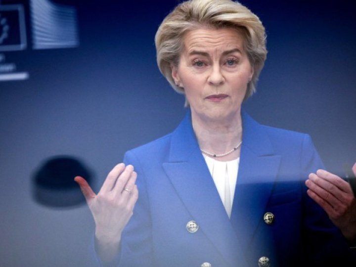 Настав час посилити тиск на росію. 18-й пакет санкцій уже готується, - Фон дер Ляєн
