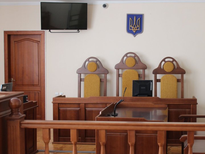 На Волині батька судили за доведення 13-річного сина до самогубства