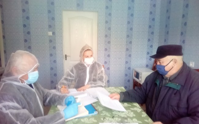 На Волині перевірили психоневрологічний інтернат: які порушення виявили