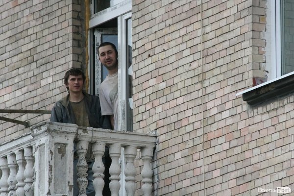 «Вставай, Україно» у Луцьку: обличчя протесту. ФОТО