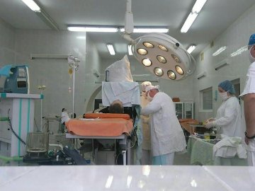 Травмовані, п'яні та покусаний: скільки лучан відвідало лікарню на вихідних