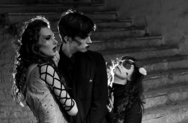 Фотограф Оля Урина