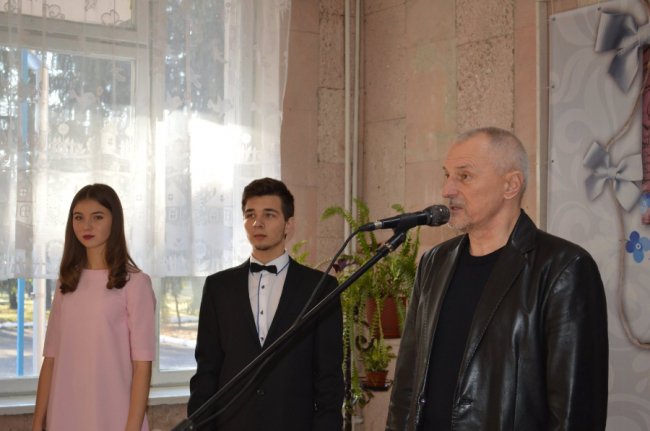 У ковельському училищі запрацював новий центр з обробки металів 